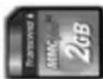 GRUNDIG GNB 1599 B1 i7 - Flash Bellek Kartı Örnekleri - 3