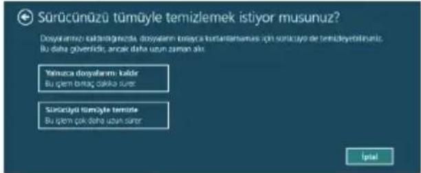 GRUNDIG GNB 1562 A1 i3 - Adım 4: - 1