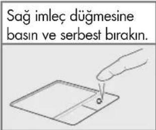 GRUNDIG GNB 1562 A1 i3 - Sağ Tıklama İşlevi - 1