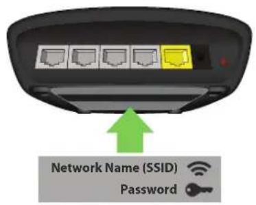 BELKIN F9K1001V5 N150 - N150 Yönlendiricinizi Bağlayın - 2
