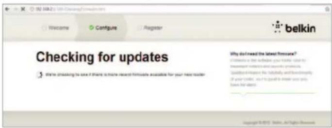 BELKIN F9K1001V5 N150 - BAŞLARKEN - 1