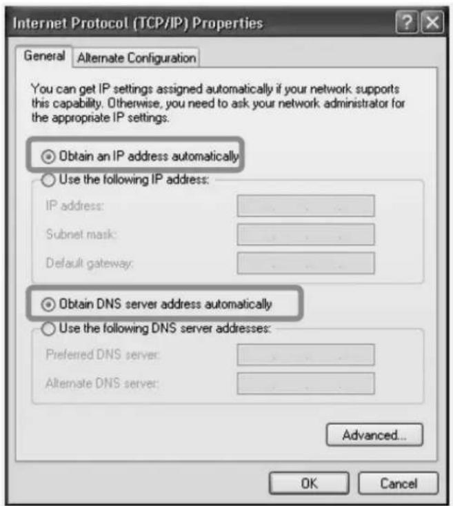 AirTies RT-101 - Sorunların giderilmesi - 5