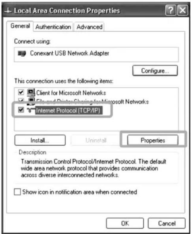 AirTies RT-101 - Sorunların giderilmesi - 4