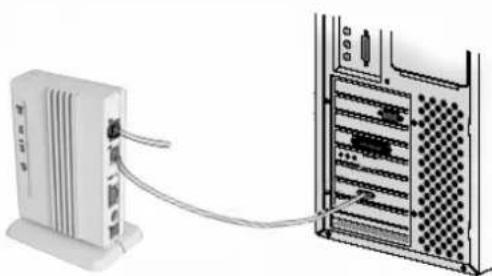AirTies RT-101 - USB Bağlantısı - 1