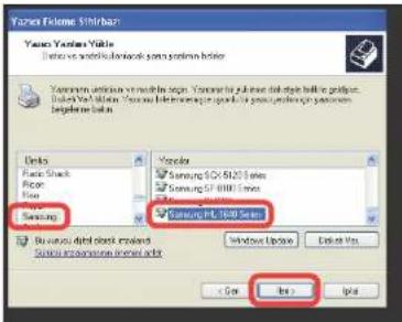 AirTies Air 4452 - El ile USB Yazici Paylaşımı Ayarları - 27