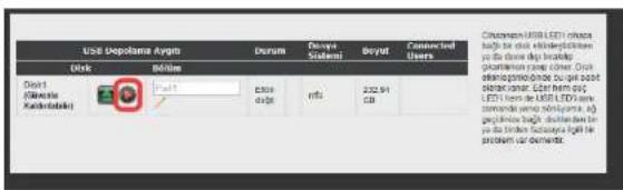 AirTies Air 4452 - Ayarlar - 3