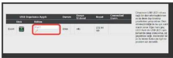AirTies Air 4452 - Ayarlar - 4