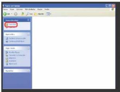 AirTies Air 4452 - El ile USB Yazici Paylaşımı Ayarları - 17