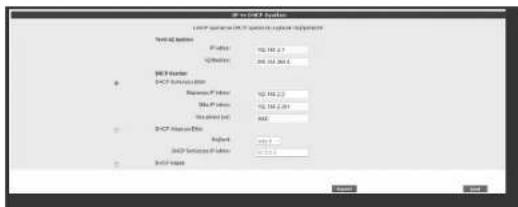 AirTies Air 4452 - IP ve DHCP ayarları - 2