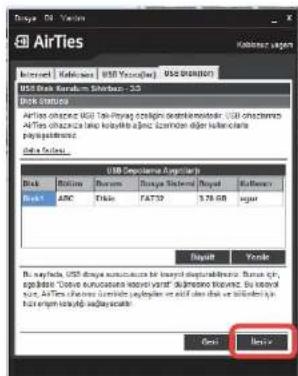 AirTies Air 4452 - AirTies - 6