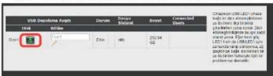 AirTies Air 4452 - Ayarlar - 2