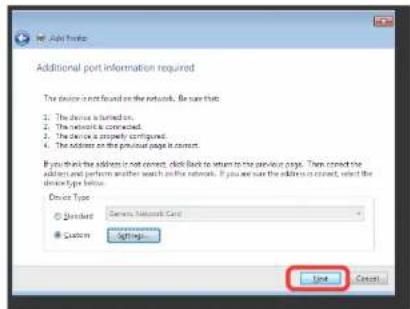 AirTies Air 4452 - El ile USB Yazici Paylaşımı Ayarları - 40