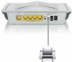 AirTies Air 4452 - USB - 1