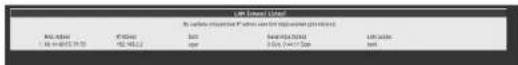 AirTies Air 4452 - IP ve DHCP ayarları - 1