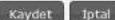 AirTies Air 5650 - VLAN Yapilandirma - 4