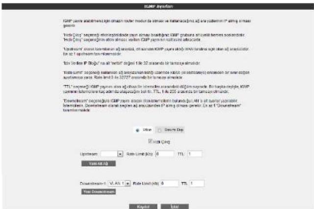 AirTies Air 5650 - IGMP - 1