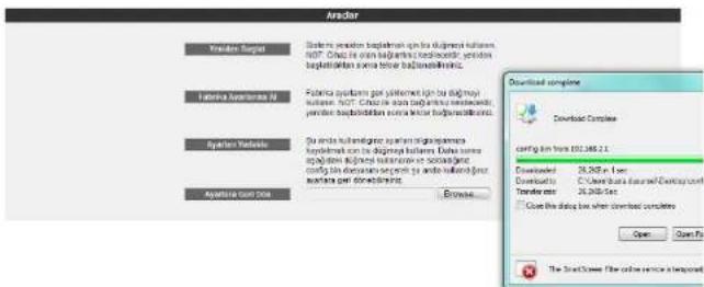 AirTies Air 5650 - ARAÇLAR - 1