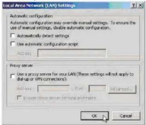 BELKIN F5D7632tu4A - Microsoft Internet Explorer 4.0 veya Üzeri - 3