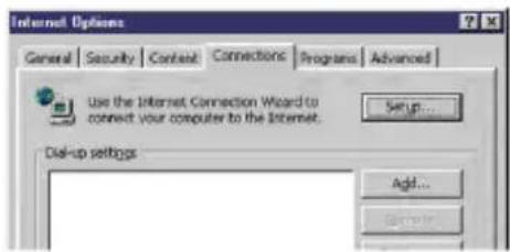 BELKIN F5D7632tu4A - Microsoft Internet Explorer 4.0 veya Üzeri - 2