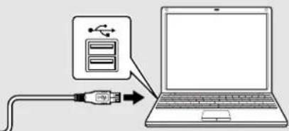 CANON ImageFORMULA 101 - Tarayıcıların Bir Bilgisayara Bağlanması - 2