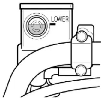 LOWER
