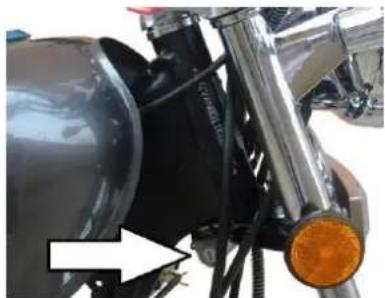 Kanuni Seyhan 150C - UYARI - 1