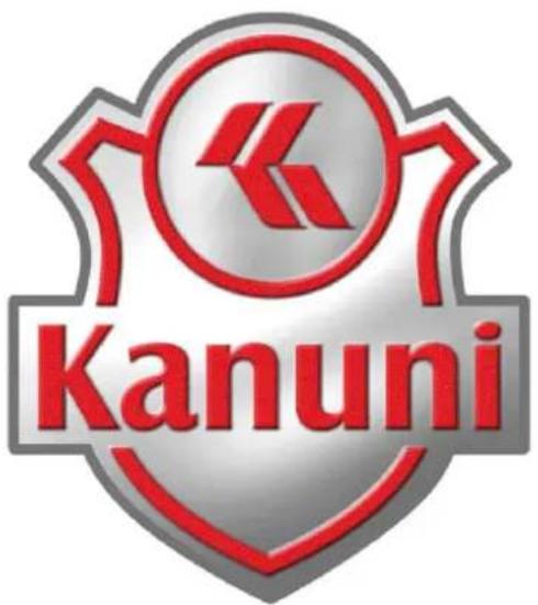 Kanuni