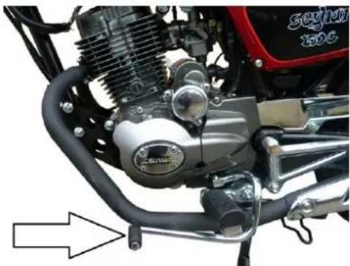 Kanuni Seyhan 150C - VITES - 2