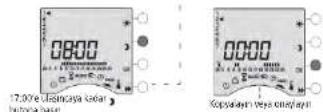 Immergas Tybox 710 - Program - 4