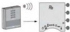 Immergas Tybox 710 - Bir TYDOM telefon vericisi ile - 1