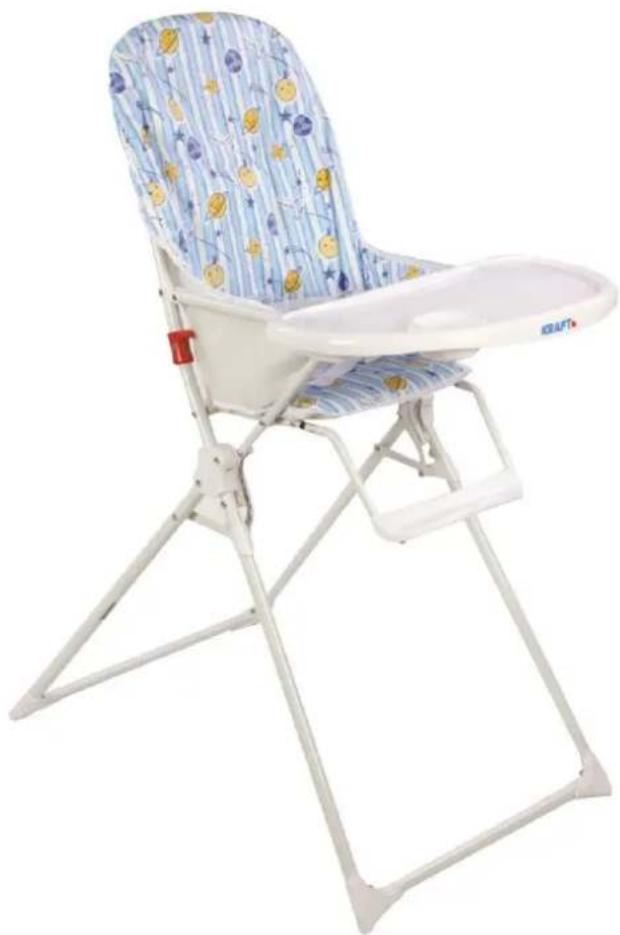 Kraft Basic Mama 2500 - 1