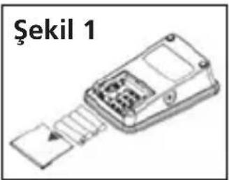 Bluelight BP-1304 - Pratik Kullanım - 1