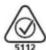 Bluelight LY617-1800 - UYARI SEMBOLLERİ - 10