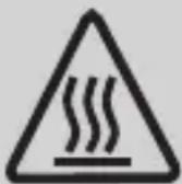 Arçelik K 8180 TG - Sembollerin anlamları - 4
