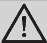 Arçelik K 2367 - Sembollerin anlamları - 2