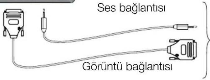 Arçelik A32-LEG-5B - PC bağlantısı - 2