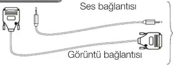 Arçelik A32-LEG-5W - PC bağlantısı - 2