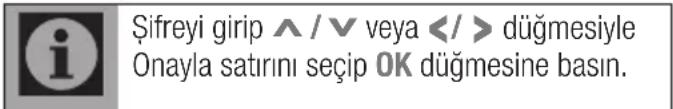 Arçelik A32-LEP-6WV - Otomatik bağlantı - 6