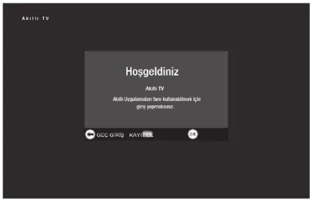 Arçelik A32-LEP-6WV - Kayıt sırasında navigasyon ve metin girişi - 1