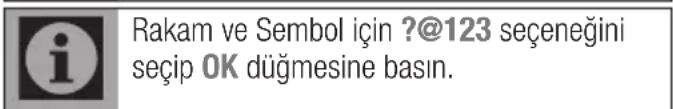 Arçelik A32-LEP-6WV - Otomatik bağlantı - 4