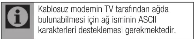 Arçelik A32-LEP-6WV - Otomatik bağlantı - 8