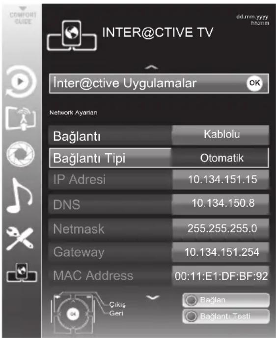 Arçelik A40-LEG-6B - Otomatik bağlantı - 1