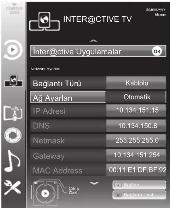 Arçelik A42-LEP-6B - Otomatik bağlantı - 1