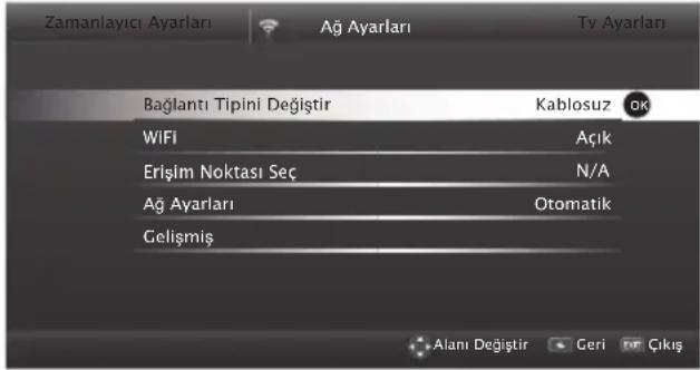 Arçelik A42L-8542-4B - Otomatik bağlantı - 1