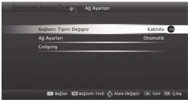Arçelik A42L-8542-4B - Otomatik bağlantı - 1