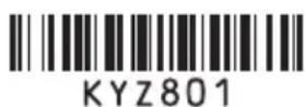 Arçelik A47-LEP-6B - GARANTI BELGESİ - 3
