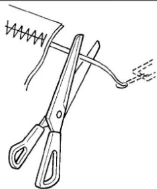 JUKI LK-1903AN - İplik tutucu cihaz - 4