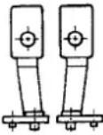 JUKI LK-1903AN - Opsiyonel parça tablosu - 2