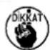 JUKI LK-1903AN - İğne mili yüksekliğinin ayarlanması - 5