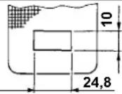 JUKI LK-1903AN - UYARI : - 2
